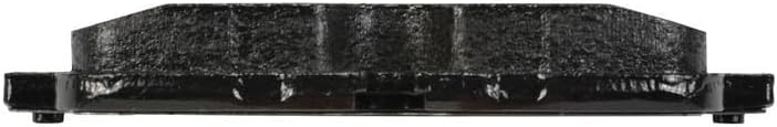 HELLA PAGID 8DB 355 015-451 Bremsbelagsatz - T1996 - Dicke/Stärke: 17.1mm - Bremssystem: TRW - für V