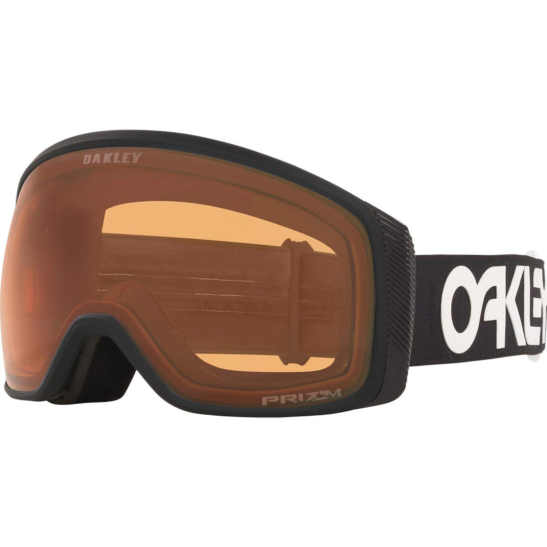 Oakley Unisex FLIGHT-TRACKER-XM-0OO7105710525, Mehrfarbig, Standard