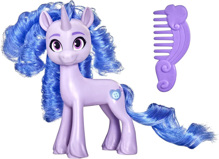 My Little Pony Best Movie Friends - bewegliche bewegliche Figuren mit Zubehör - Set von allen 3 Set