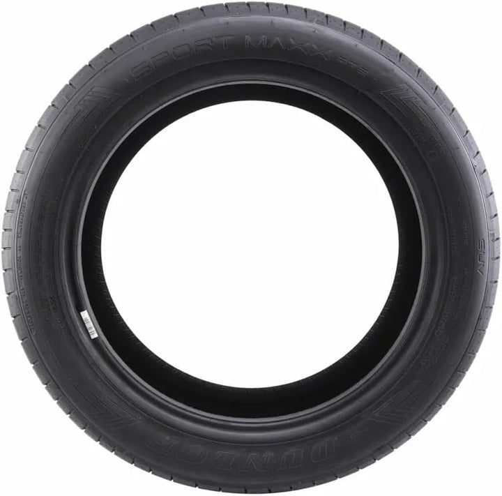 Dunlop SP Sport Maxx RT 2 SUV XL MFS - 275/45R20 110Y - Sommerreifen