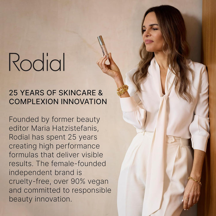 Rodial Dragons Blood Velvet Cream 50 ml Intensive &amp; reichhaltige Feuchtigkeitspflege