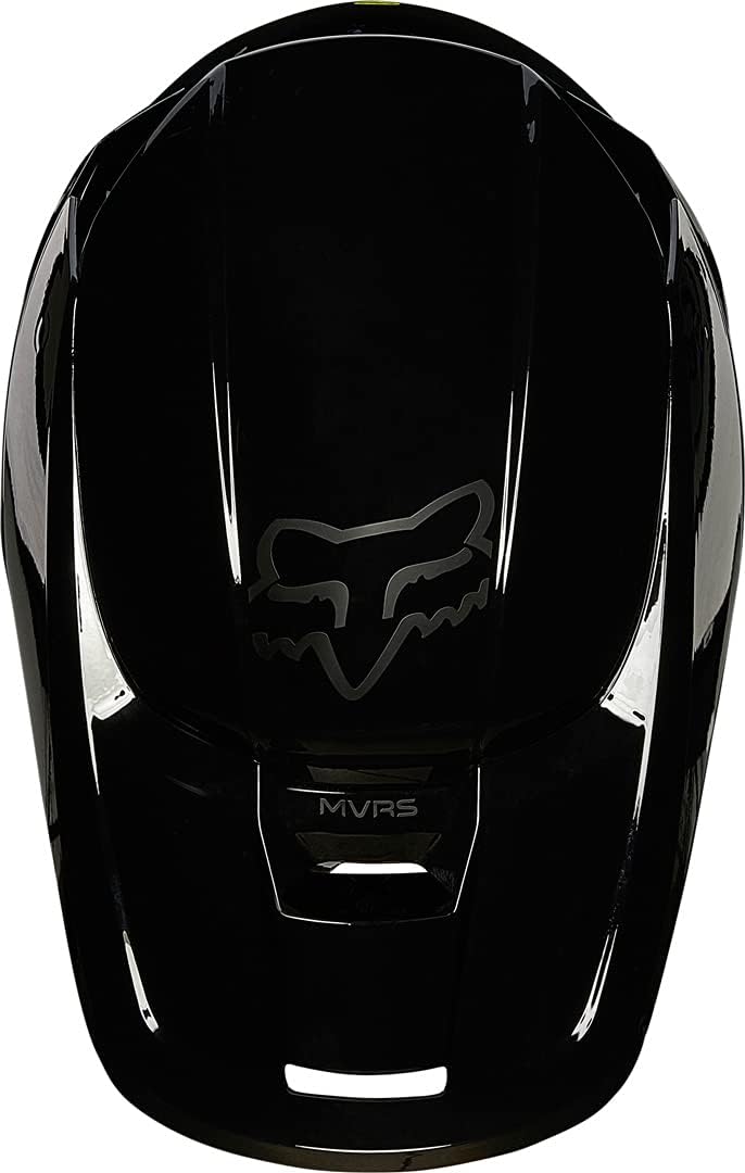 Fox Racing V1 Plaic Crosshelm, 3XL