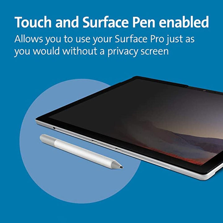 Thorani Privacy Filter-Folie für Microsoft Surface Laptop Studio (14.4") - Sichtschutzfolie schützt