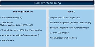 E15KY-1 15kg/1g Präzisionswaage Laborwaage Feinwaage Industriewaage Tischwaage Goldwaage G&G