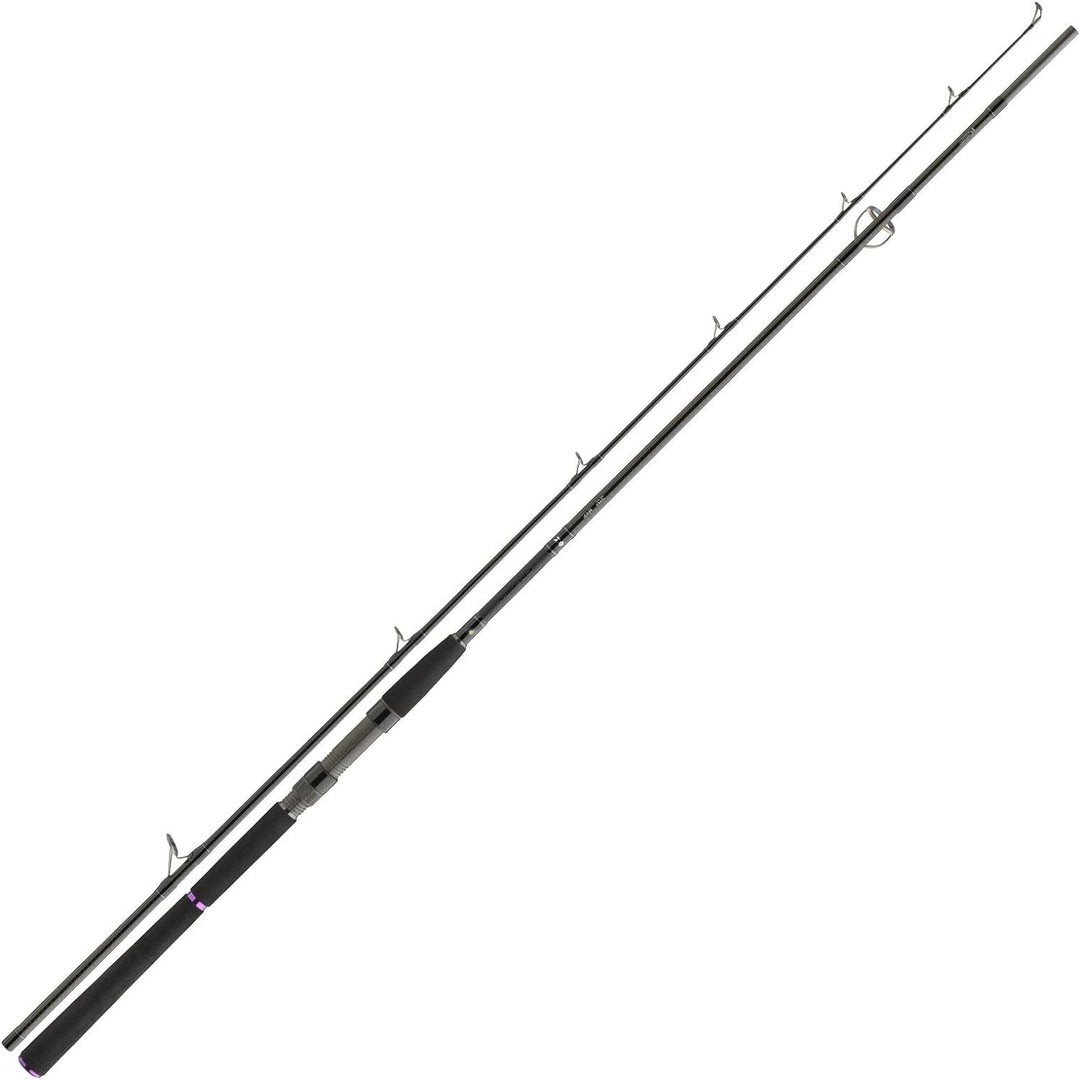 DAIWA Schlepprute - Prorex X Troll & Board 2,40m 120g
