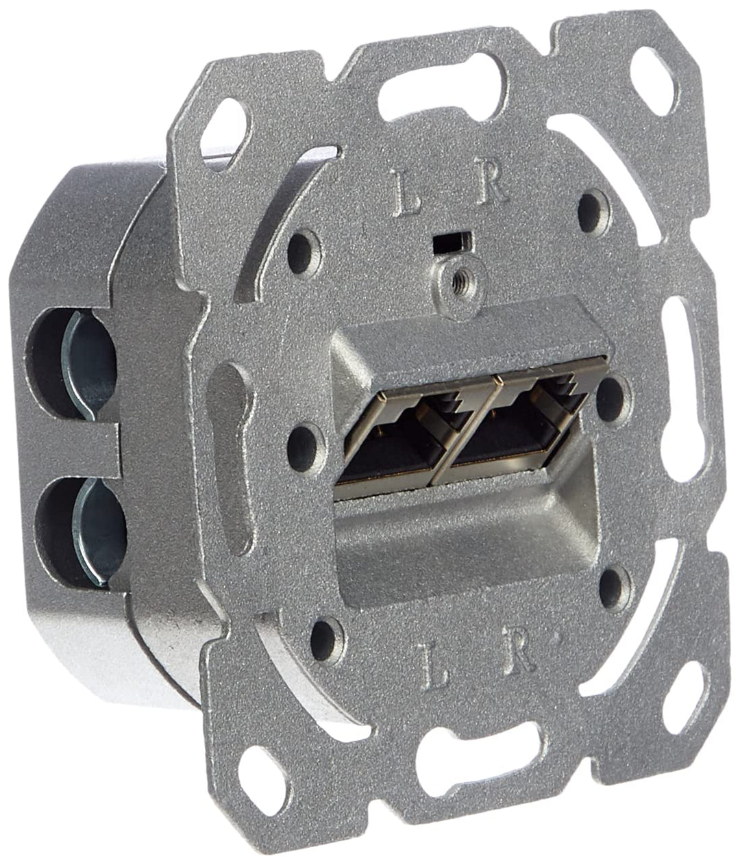 Kopp 920100183 Netzwerkanschlussdose CAT6