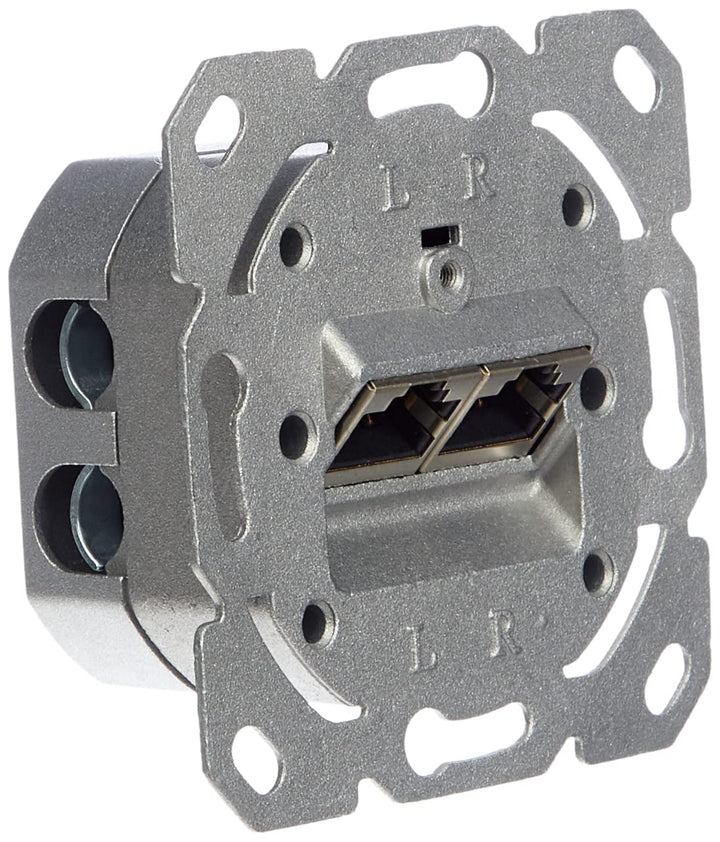 Kopp 920100183 Netzwerkanschlussdose CAT6