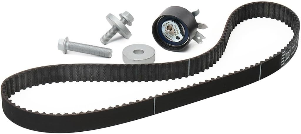 SKF VKMA 06134 Spannrolle