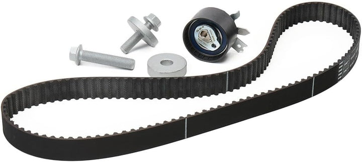 SKF VKMA 06134 Spannrolle