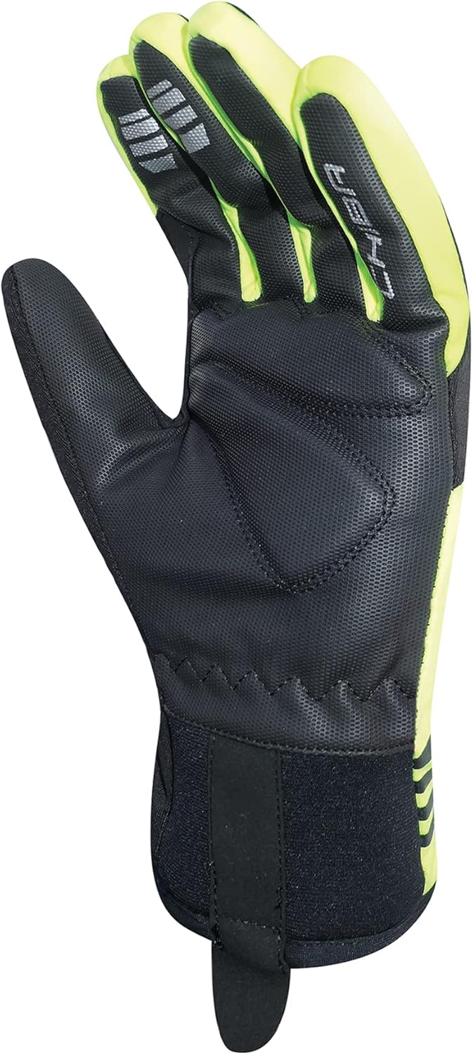 Chiba - 2nd Skin - M, Neongelb