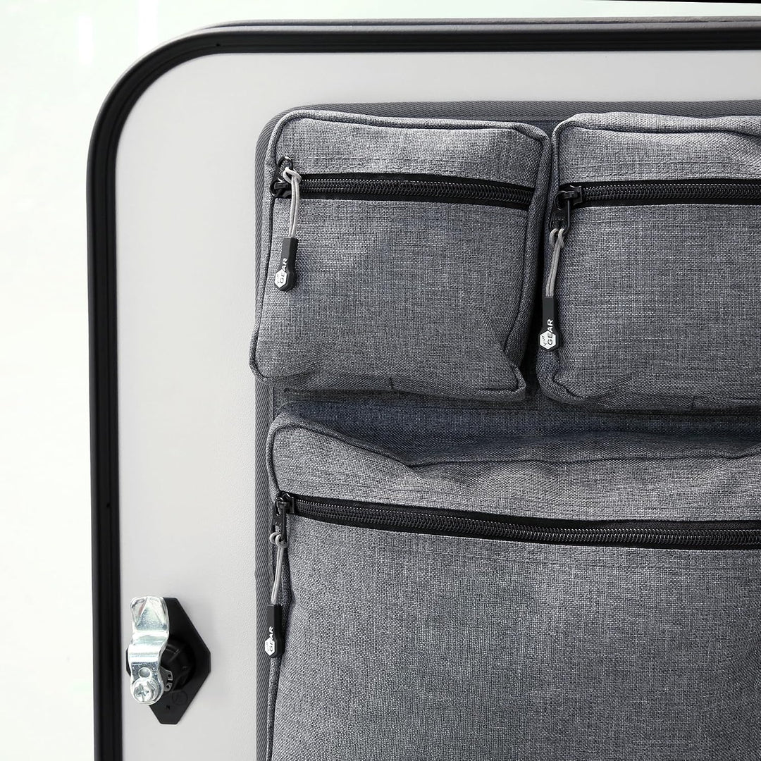 your GEAR Ivera 30x50 Heckgaragen Organizer