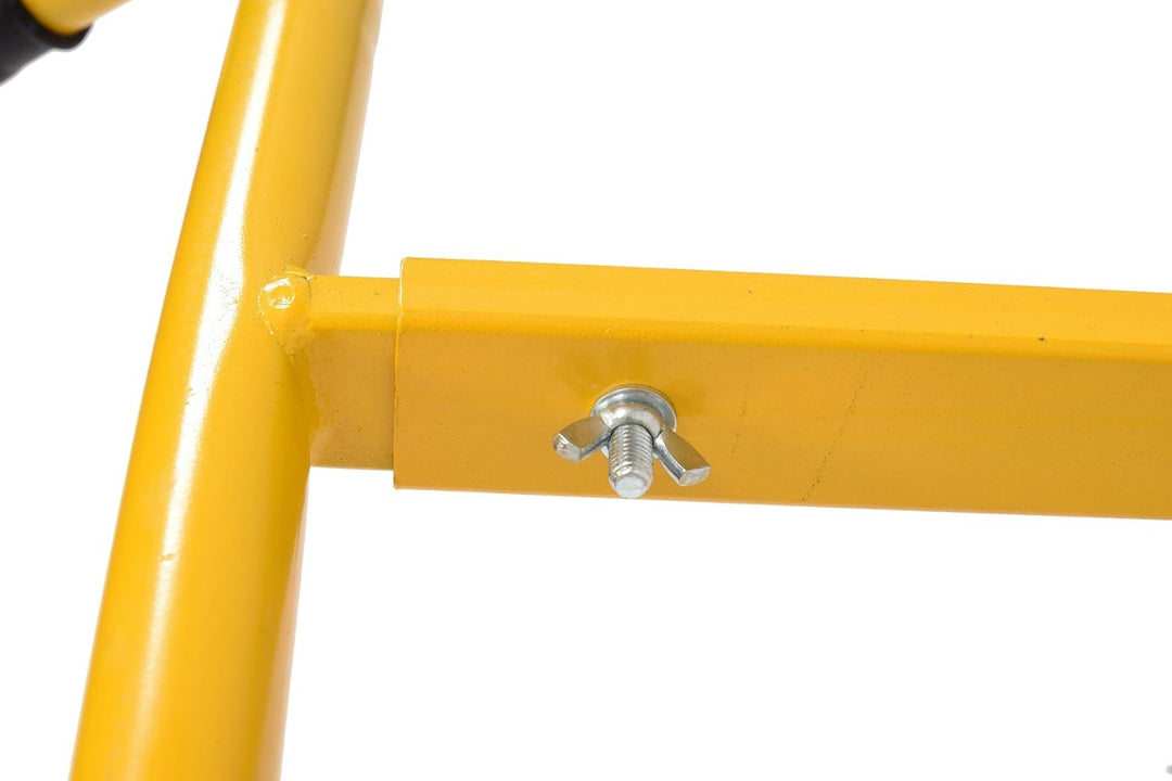 VOREL Bordsteinverlegezange 6-24 cm Bordsteinzange Bordsteinwerkzeug Versetzzange Steinzange Bordste