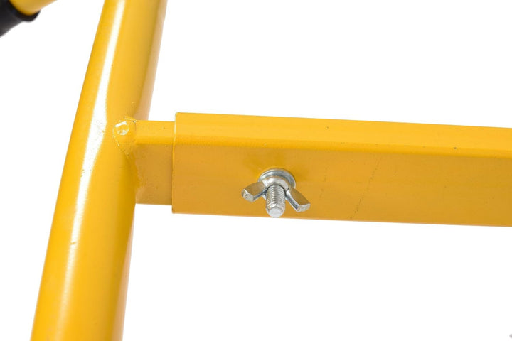 VOREL Bordsteinverlegezange 6-24 cm Bordsteinzange Bordsteinwerkzeug Versetzzange Steinzange Bordste