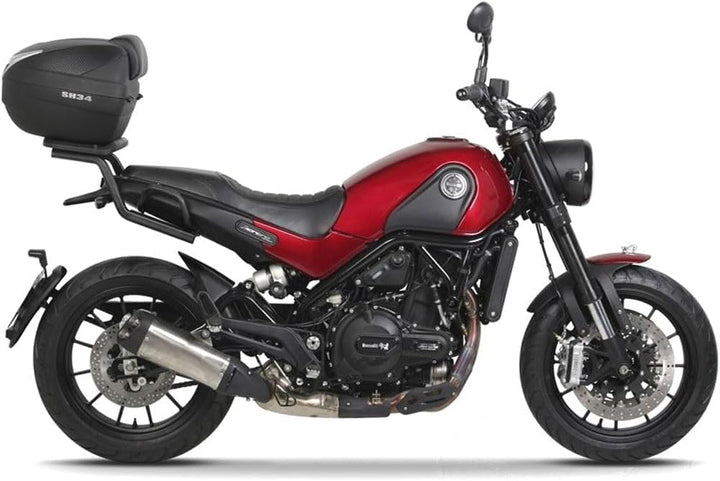 B0ln57st - kofferhalterungen, dübel, befestigungen