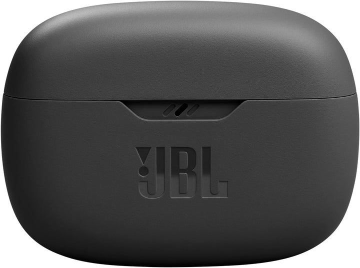 JBL Wave Beam – Kabellose In-Ear Ohrhörer mit IP54 und IPX2 Wasserdichtigkeit – Freisprechfunktion u