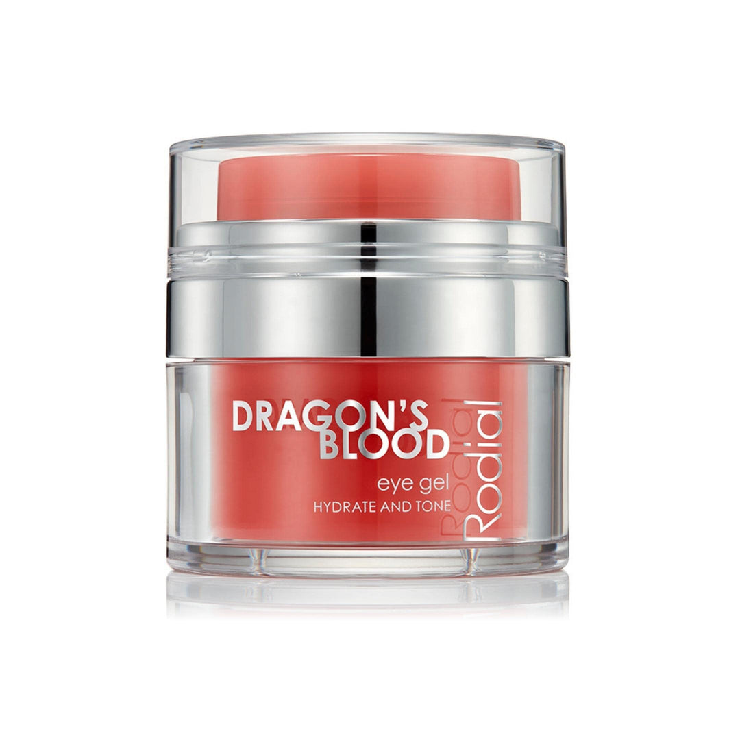 Rodial Dragon's Blood Eye Gel, 15 ml 15 ml (1er Pack), 15 ml (1er Pack)