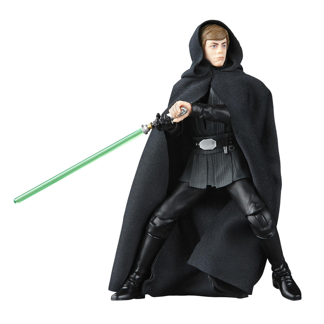 Star Wars The Black Series Archive Collection Luke Skywalker (Imperialer Leichter Kreuzer), Star War