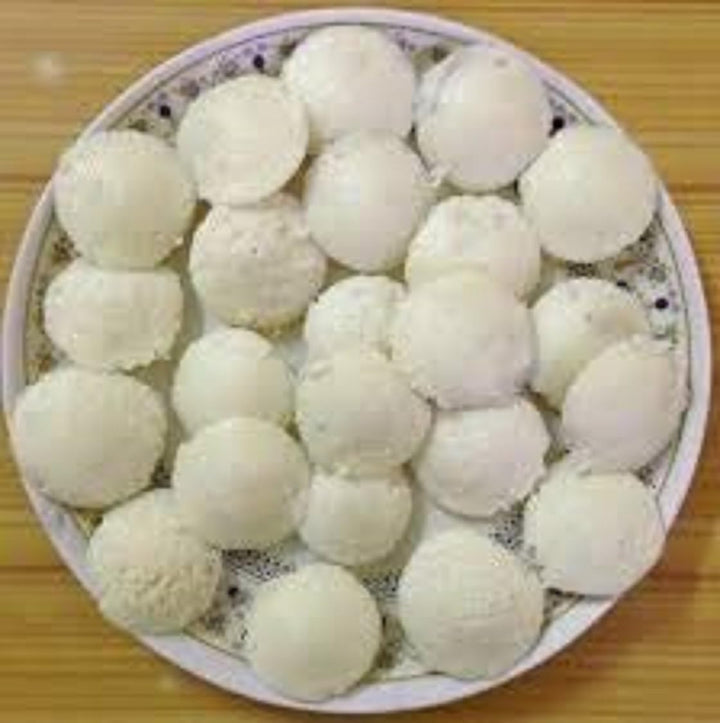 Cuiseur vapeur pour idlis indiens - 4 plateaux