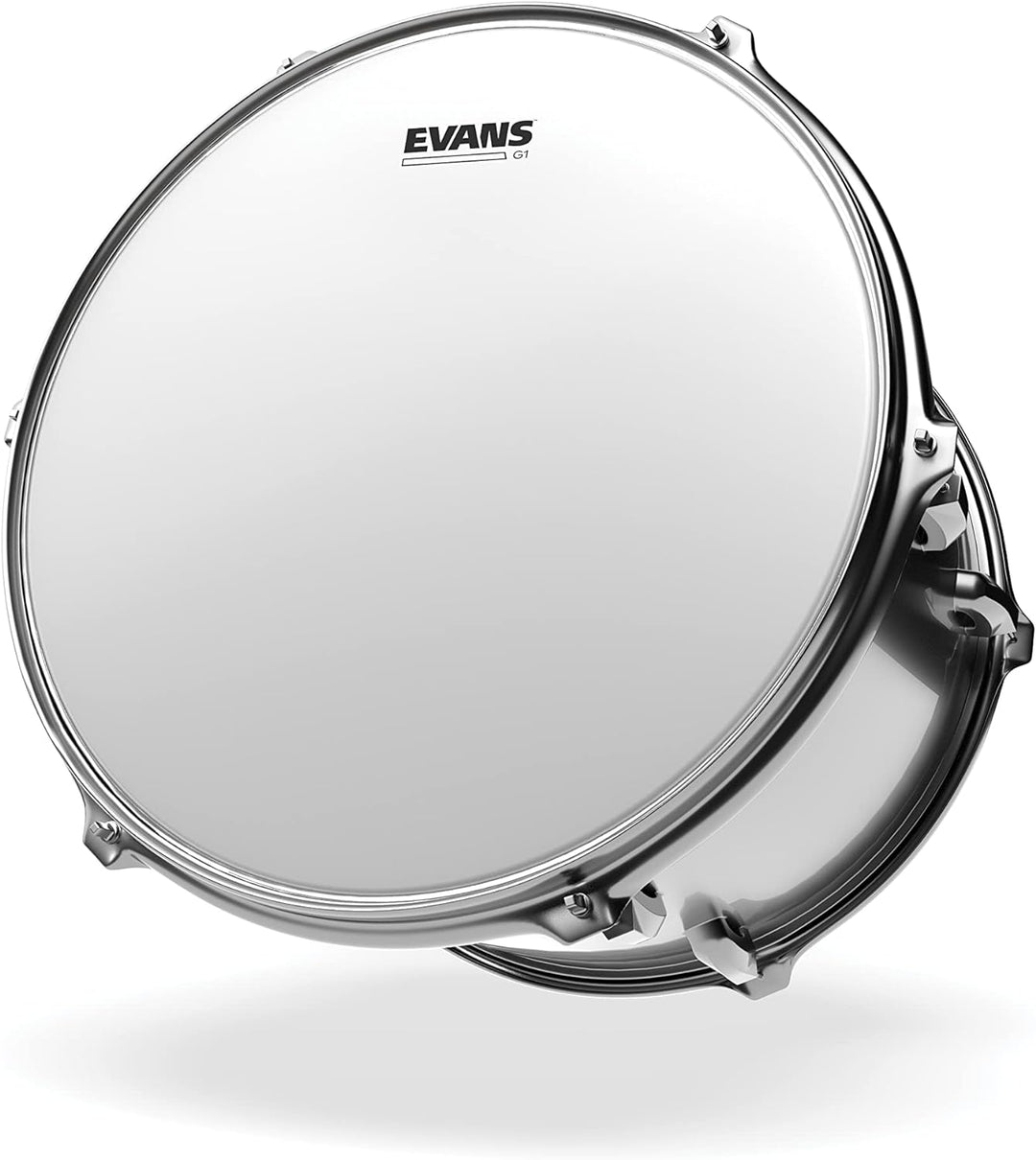Evans ETP-G1CTD-S G1 (Coated) Standard Tom Pack (30,4 cm (12 Zoll), 33 cm (13 Zoll), 40,6 cm (16 Zol