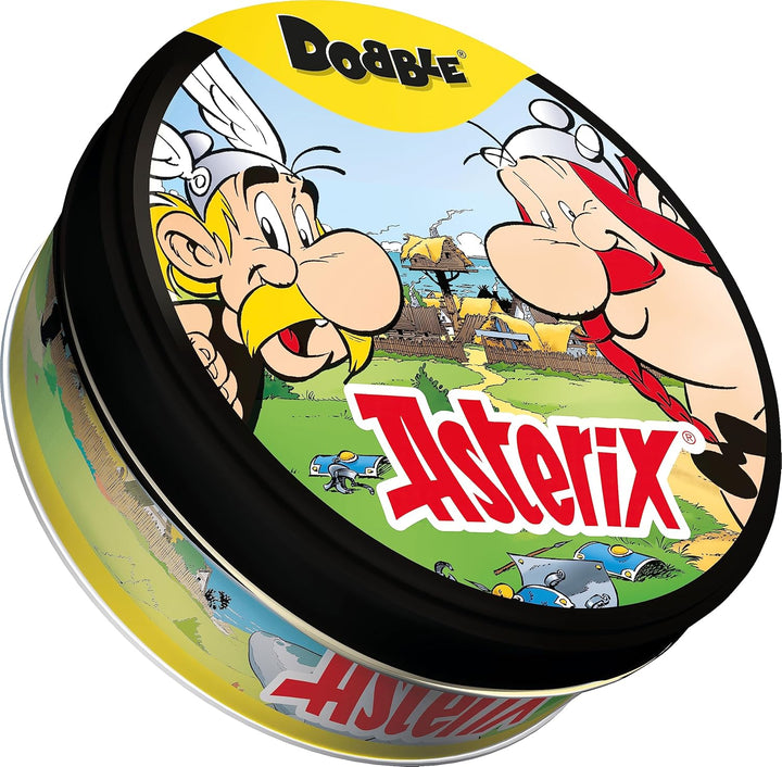 Dobble Asterix Asterix Asterix, Asterix Asterix