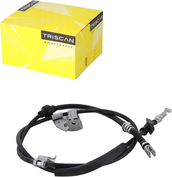Triscan 814040167 Handbremsseil