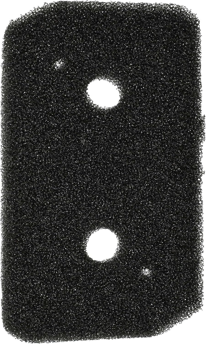 vhbw 3x Schaumfilter kompatibel mit Bosch WTH83000OE/01, WTH83000NL/04, WTH83000ME/04, WTH83000ME/03