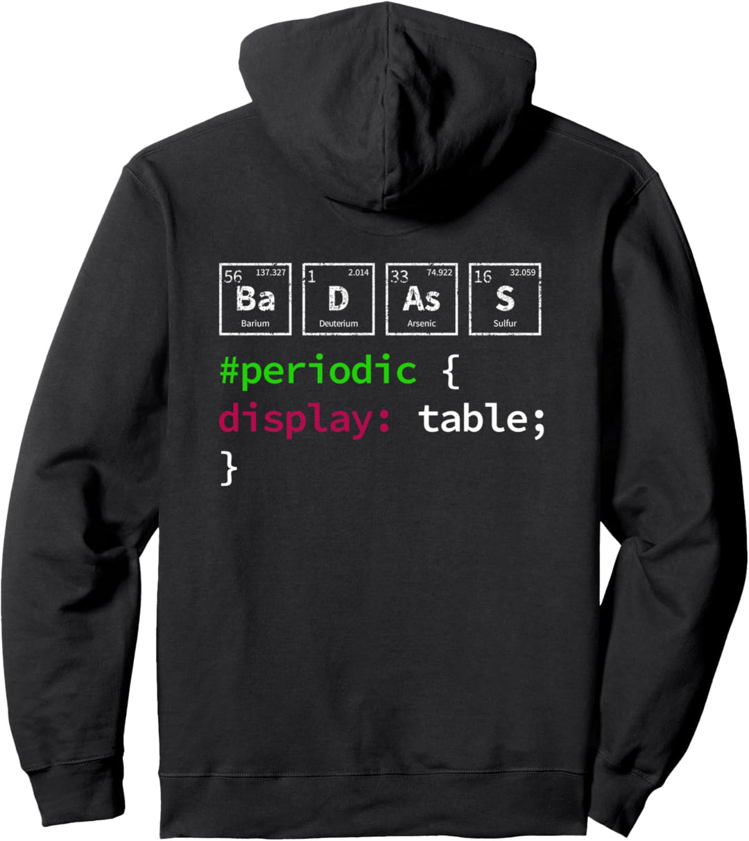 Coding Web und CSS Programmer Developer Code C# Pullover Hoodie