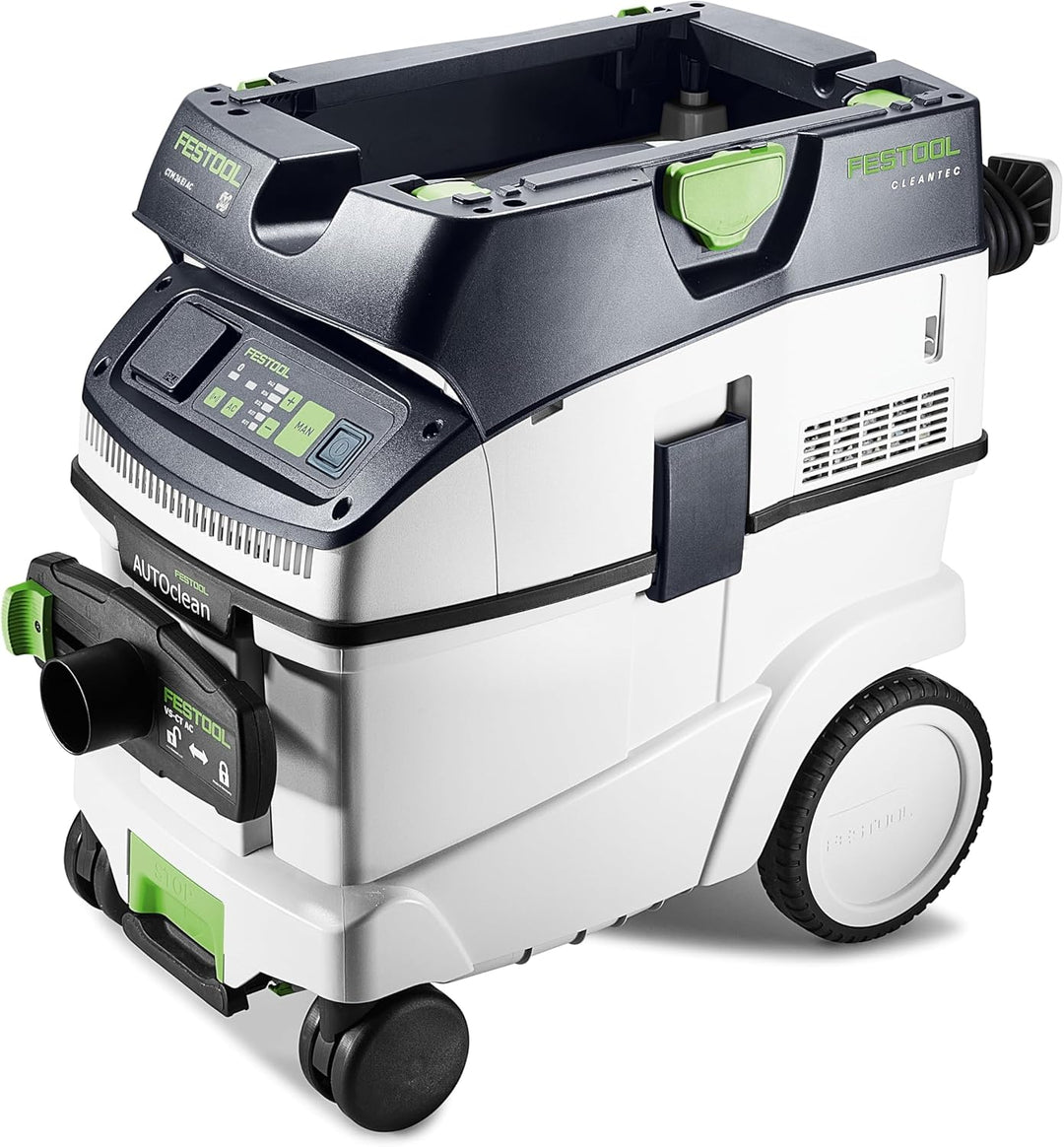 Festool Absaugmobil CLEANTEC CTM 36 EI AC-LHS