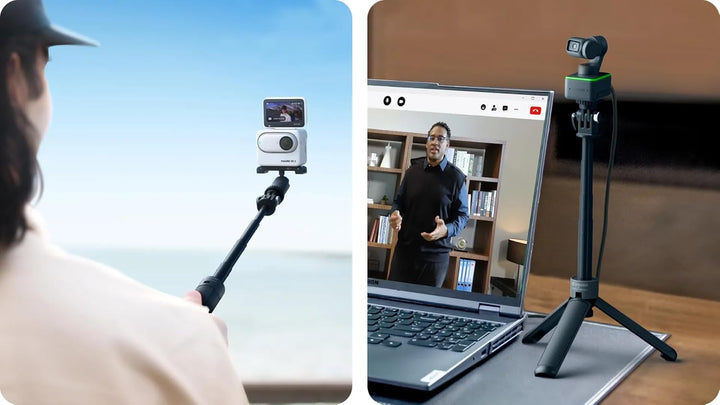 Insta360 Mini 2-in-1-Stativ