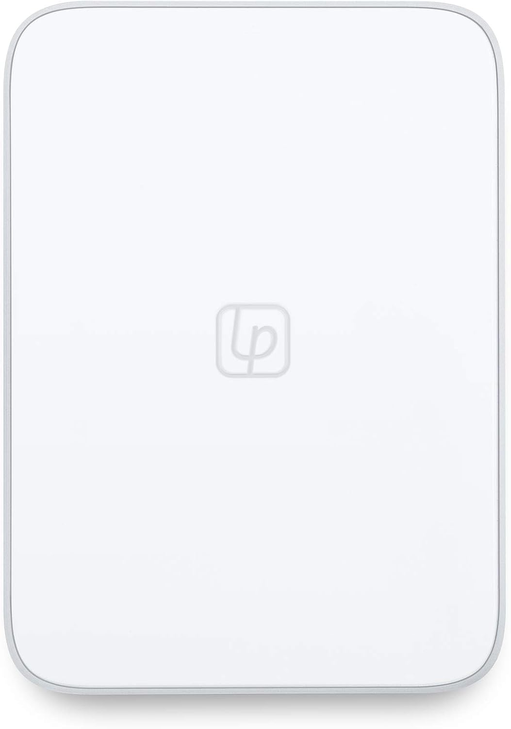 Lifeprint Wi-Fi Printer - Augmented Reality, Photos Printed Directly from Your Social Networks, Prin