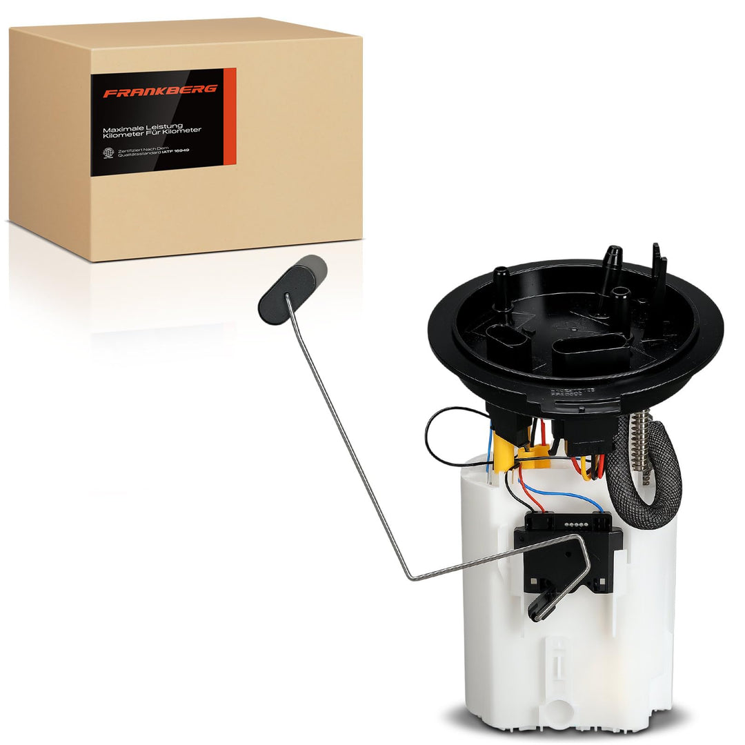 Kraftstoffpumpe Dieselpumpe für A3 8V1 8VK A3 Sportback 8VA 8VF Q2 GAB GAG Ateca KH7 KHP Leon 5F1 5F