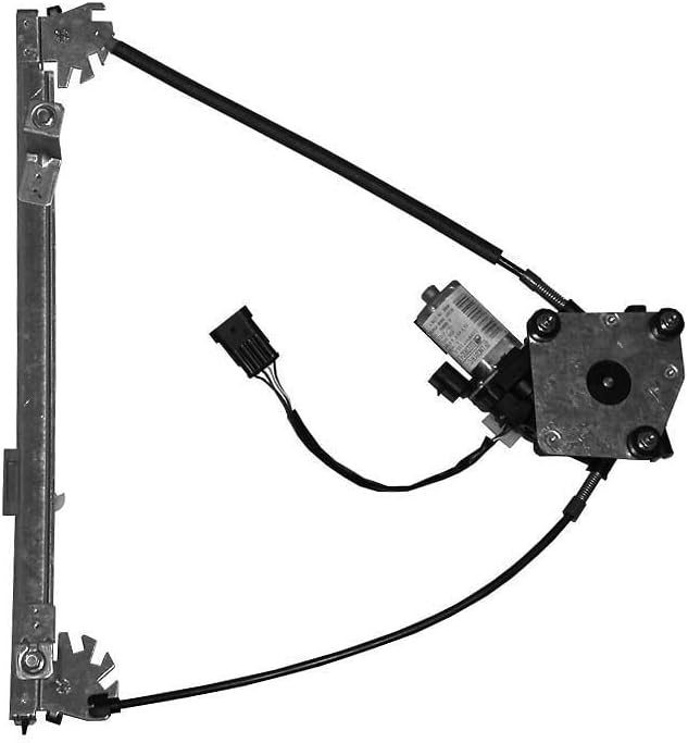 Valeo Fensterheber 850230