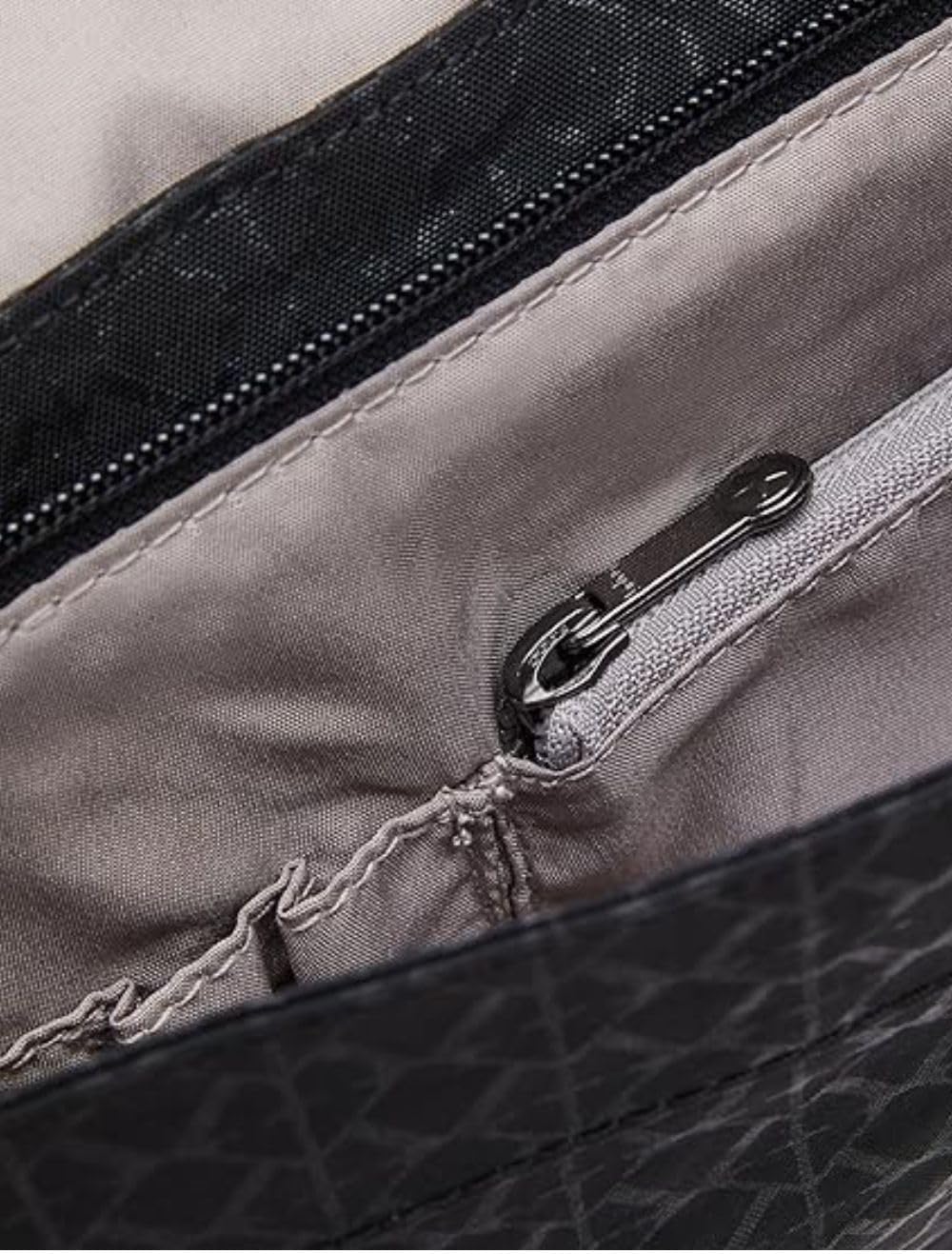 Kipling Damen Superworker Luggage- Messenger Bag Einheitsgrösse Signature Emb, Einheitsgrösse Signat