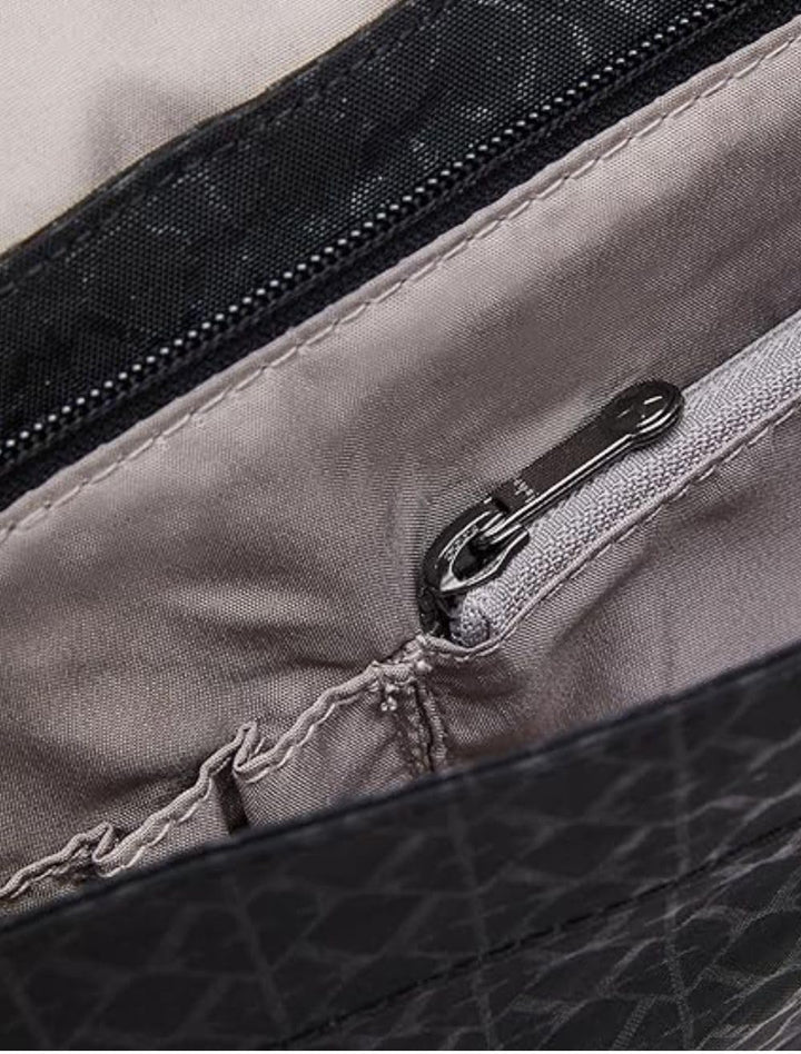 Kipling Damen Superworker Luggage- Messenger Bag Einheitsgrösse Signature Emb, Einheitsgrösse Signat