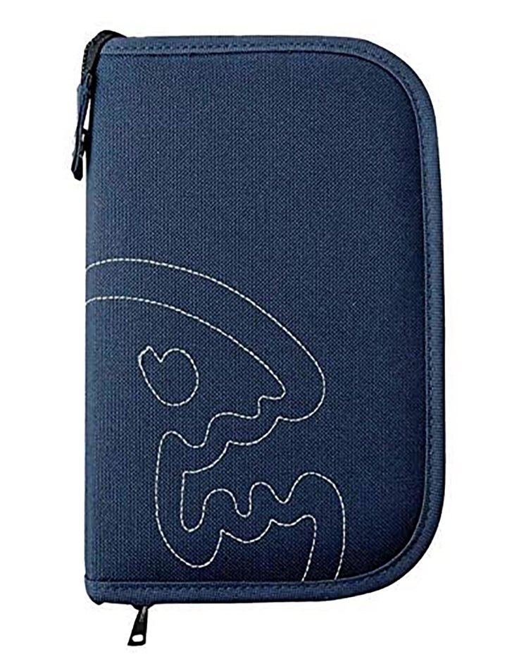 IQ Company Scuba diving log book binder Einheitsgrösse Königliche Marine, Einheitsgrösse Königliche