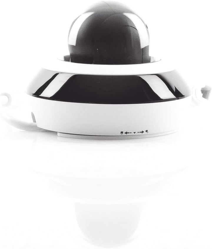 Hikvision PTZ DS-2DE2A404IW-DE3(S6)(C)