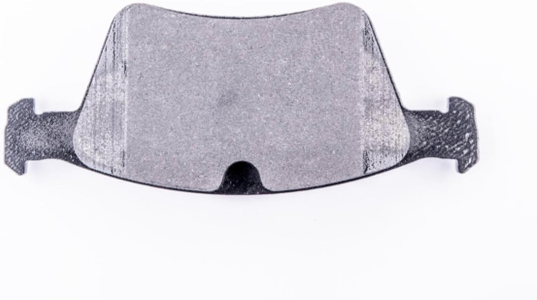 HELLA PAGID 8DB 355 014-191 Bremsbelagsatz - T1802 - Dicke/Stärke: 20.3mm - Bremssystem: Teves - für