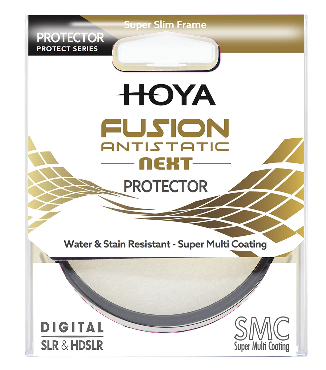 Filter Hoya Fusion Antistatic Next Protector 52mm 52mm Protector, 52mm Protector