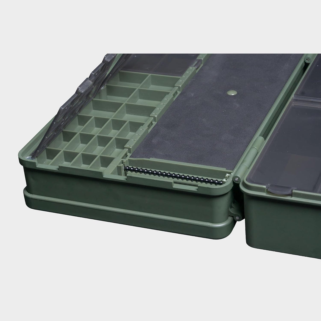Ridgemonkey Armoury Pro Tacklebox