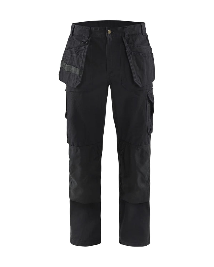 Blakläder Multifunktions-Bundhose, 1 Stück, Grösse C156, schwarz, 153013109900C156 C156 Schwarz, C15