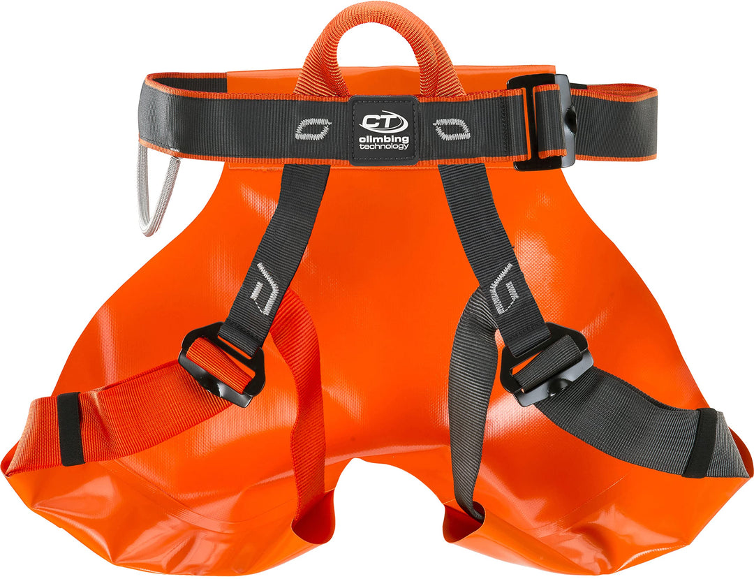 Climbing Technology PRO-Canyon, Unisex Erwachsene, Grau, Einheitsgrösse
