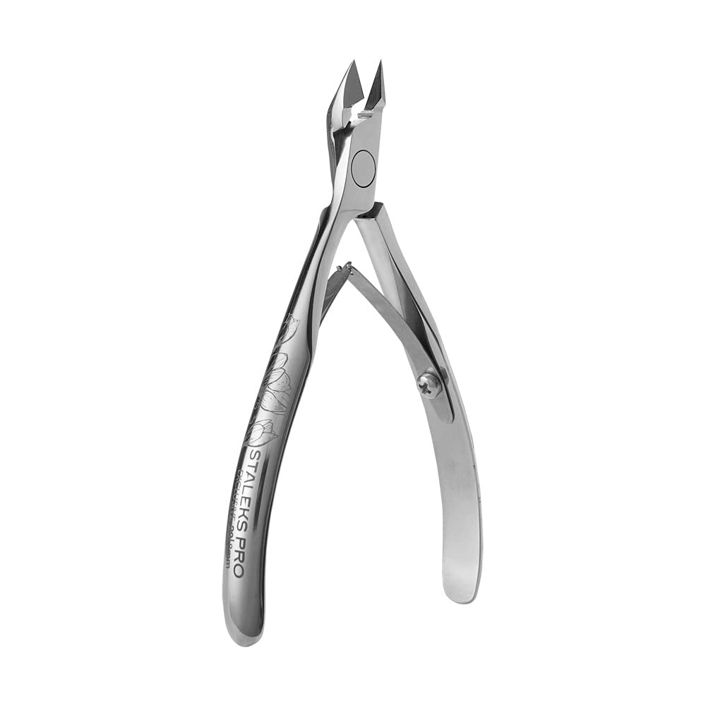 Professionelle Nagelzange Exclusive 20 (8mm)