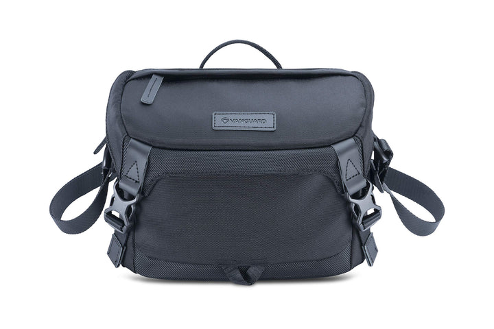 VEO GO 24M Schultertasche schwarz Schwarz Schultertasche VEO GO 24M BK, Schwarz Schultertasche VEO G