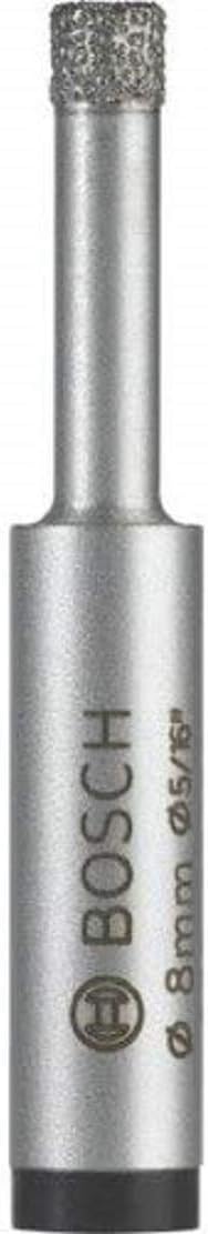 Bosch Professional Diamant-Bohrer trocken Easy Dry (Ø 12 mm), 12 mm