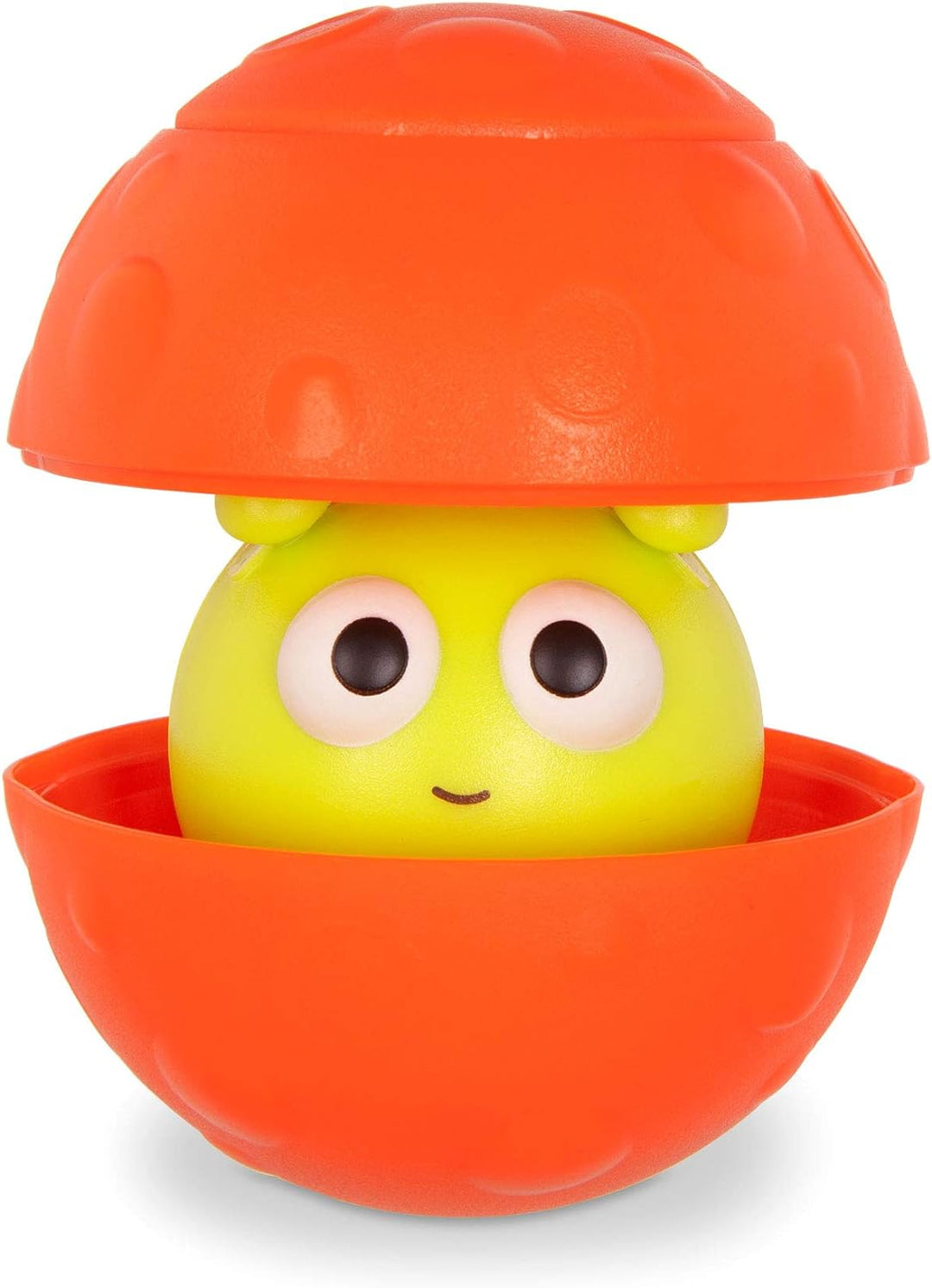 B. toys by Battat 45526 B. Ju-Peter Krabben Weltraum Autoscooter, Mehrfarbig