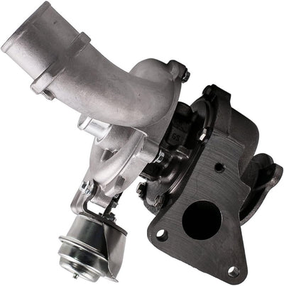 maXpeedingrods Turbolader GT1749V 8200256077 Für Espace Scenic Laguna Megane 1.9 dCi 88KW 120 PS