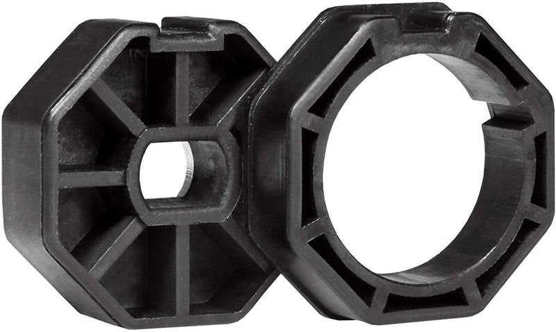 NOBILY *** Rolladen-Komplett-Set für 60mm (SW60) Achtkantwelle Maxi-Rolladenmotor 20Nm + Wippschalte