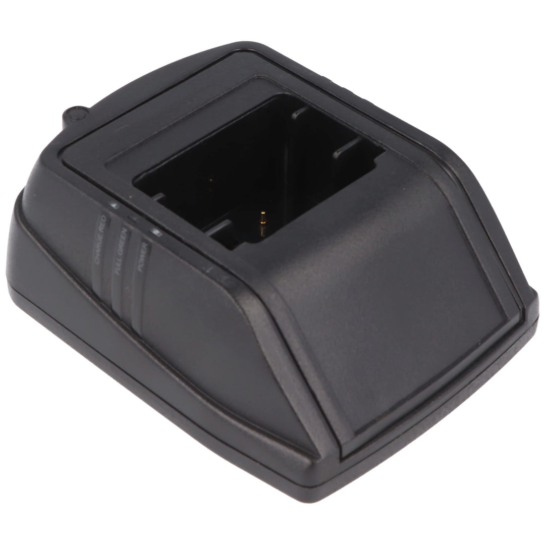 Ladegerät für Palfinger Kranakku 590, 960 inklusive 230V Netzstecker
