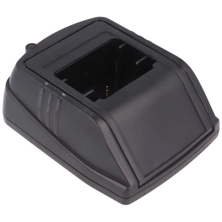 Ladegerät für Palfinger Kranakku 590, 960 inklusive 230V Netzstecker