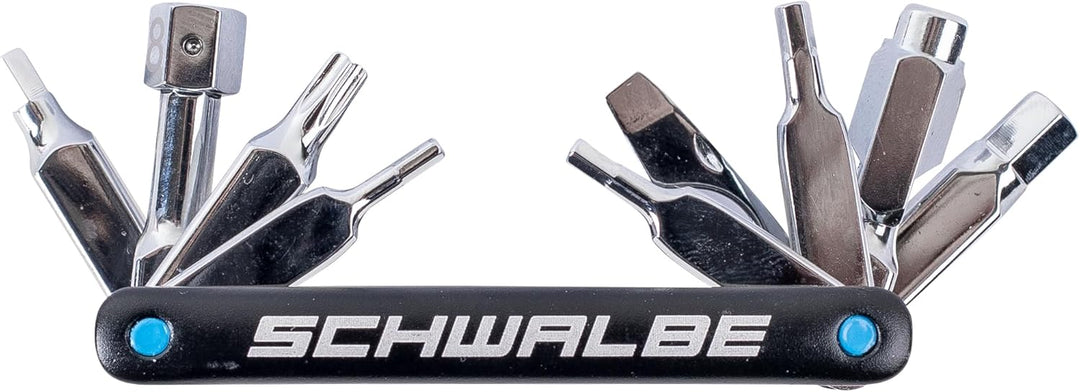 Schwalbe Mehrzweckschlüssel 13 Funktionen